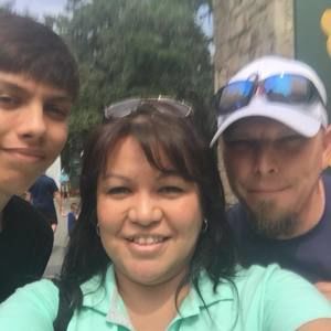 Meet your Posher, Tracy